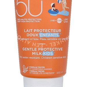 Vichy Ideal Soleil Kids Gentle Milk SPF50+ 300ml