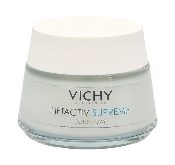 Vichy Liftactiv Supreme Innovation 50ml Normal to Combination Skin - Afbeelding 2