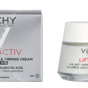 Vichy Liftactiv Supreme Care 50ml Dry To Very Dry Skin