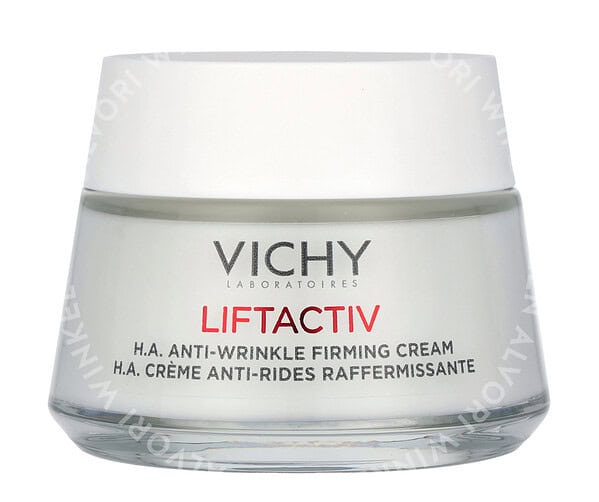 Vichy Liftactiv Supreme Care 50ml Dry To Very Dry Skin - Afbeelding 2