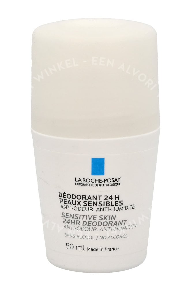 LRP Physiological 24HR Deo Roll-On 50ml