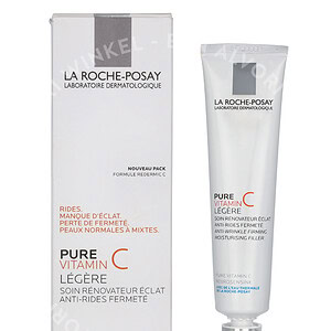 LRP Pure Vitamin C Anti-Aging Skin Fill-In Care 40ml