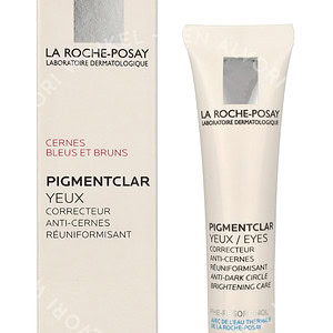 LRP Pigmentclar Eye Cream Anti-Dark Circle 15ml