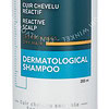 Vichy Dercos Ultra Soothing Shampoo 200ml Dry Hair - Afbeelding 2