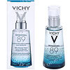 Vichy Mineral 89 Fortifying & Plumping Daily Booster 50ml Even Sensetive/Alcohol Free
