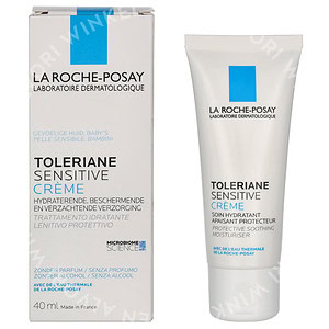 LRP Toleriane Sensitive Cream 40ml