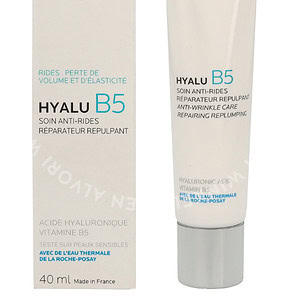 LRP Hyalu B5 Anti-Wrinkle Care 40ml
