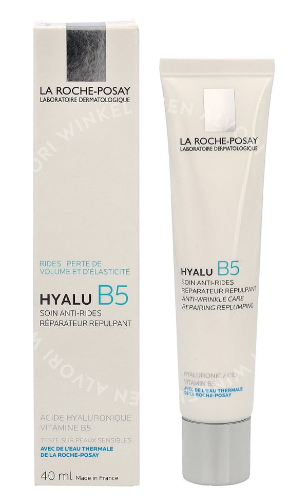 LRP Hyalu B5 Anti-Wrinkle Care 40ml