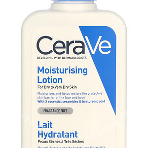 CeraVe Moisturising Lotion 236ml For Dry To Very Dry Skin