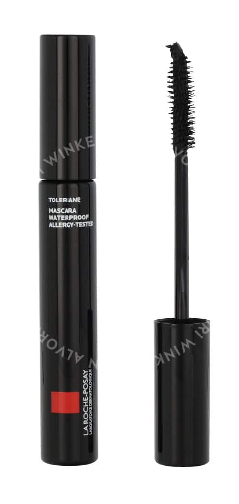 LRP Toleriane Waterproof Mascara 7.6ml Black - Afbeelding 3