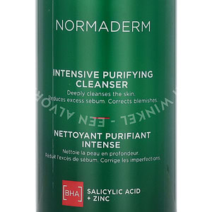 Vichy Normaderm Phytosolution Inten. Purifying Gel 400ml