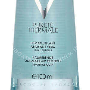 Vichy Purete Thermale Soothing Eye Make-Up Remover 100ml