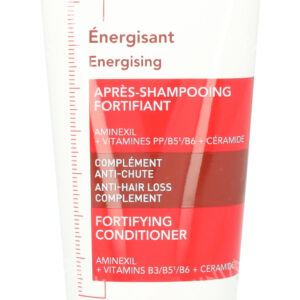 Vichy Dercos Energising Fortifying Conditioner 200ml