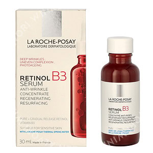 LRP Redermic Retinol B3 Serum 30ml 0