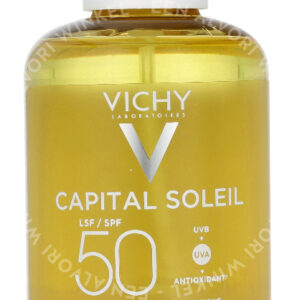 Vichy Capital Soleil Solar Protective Water SPF50 200ml