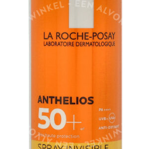 LRP Anthelios Invisible Spray SPF50+ 200ml