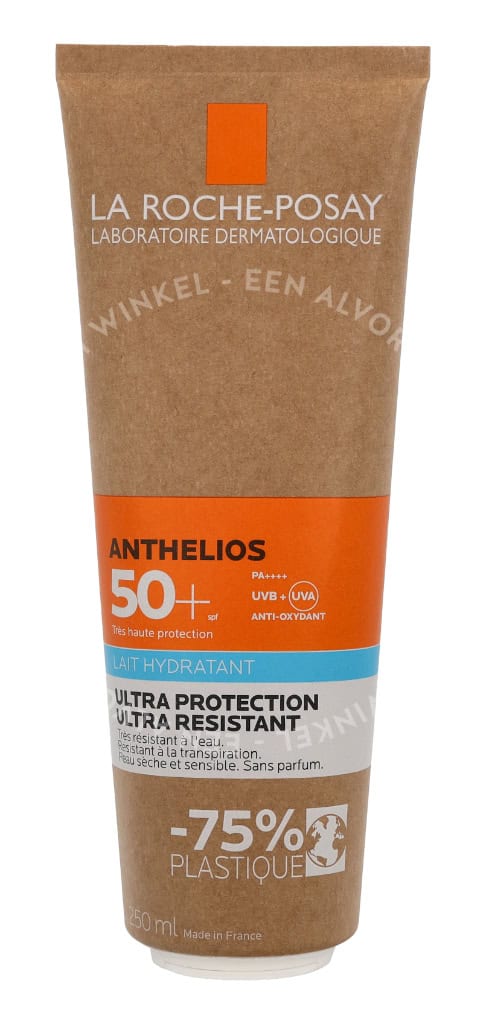 LRP Anthelios Ultra Protection Hydrating Lotion SPF50+ 250ml