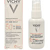 Vichy Capital Soleil UV-Age Daily SPF50+ 40ml