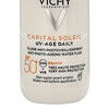 Vichy Capital Soleil UV-Age Daily SPF50+ 40ml - Afbeelding 2