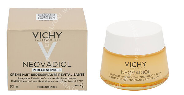 Vichy Neovadiol Firming Revitalising Night Cream 50ml