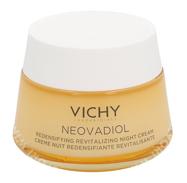 Vichy Neovadiol Firming Revitalising Night Cream 50ml - Afbeelding 2