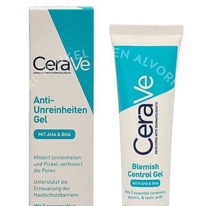 CeraVe Blemish Control Gel 40ml