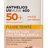 LRP Anthelios UVmune 400 Tinted Fluid SPF50+ 50ml - Afbeelding 3