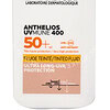 LRP Anthelios UVmune 400 Tinted Fluid SPF50+ 50ml - Afbeelding 2