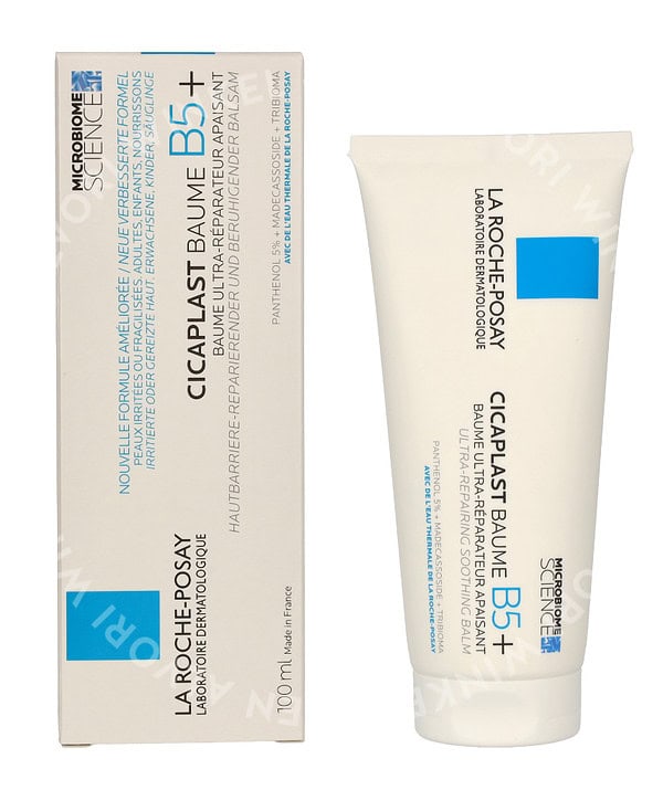 LRP Cicaplast Balm B5 100ml