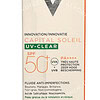 Vichy Capital Soleil UV Clear Anti-Imperfections Water SPF50 40ml - Afbeelding 3