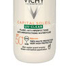 Vichy Capital Soleil UV Clear Anti-Imperfections Water SPF50 40ml - Afbeelding 2