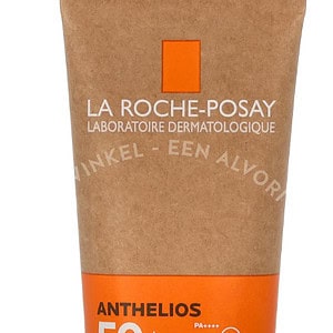 LRP Anthelios Non-Perfumed Hydrating Lotion SPF50+ 75ml
