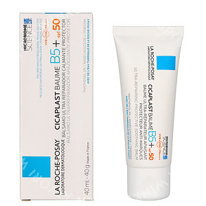 LRP Cicaplast Baume B5 SPF50 40ml