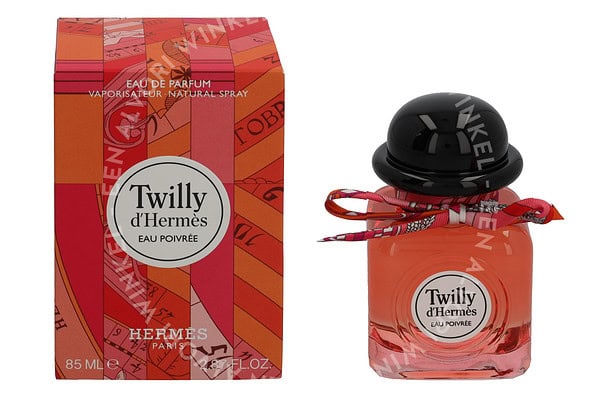 Hermes Twilly D'Hermes Eau Poivree Edp Spray 85ml