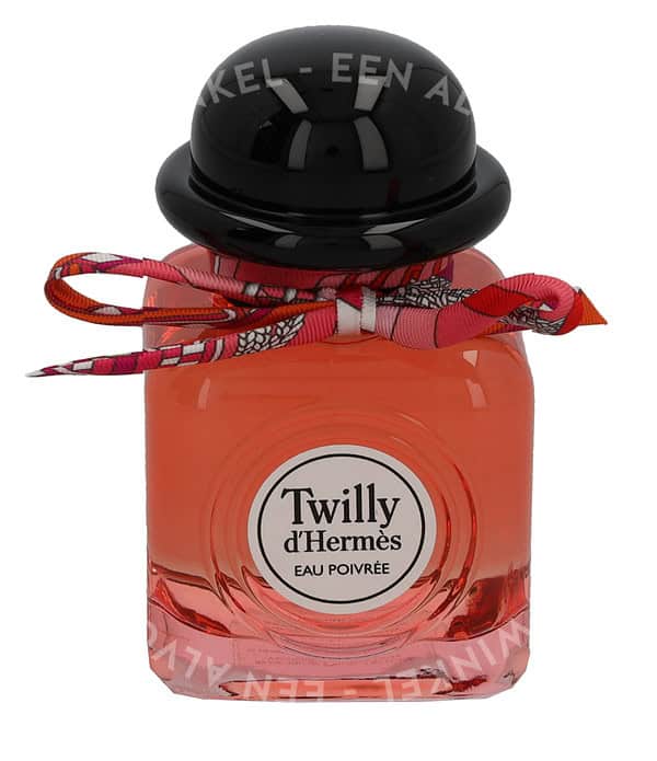 Hermes Twilly D'Hermes Eau Poivree Edp Spray 85ml - Afbeelding 2