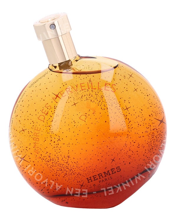 Hermes L'Ambre Des Merveilles Edp Spray 100ml - Afbeelding 2