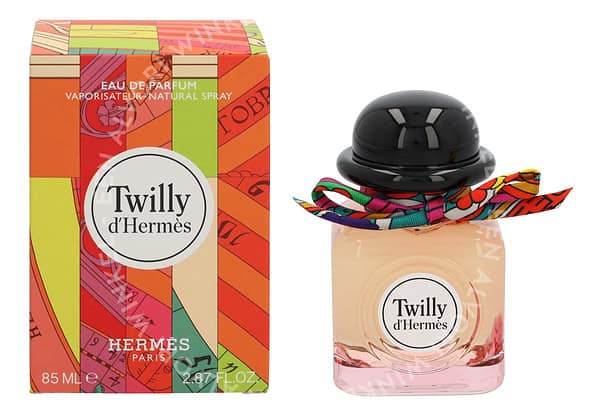 Hermes Twilly D'Hermes Edp Spray 85ml