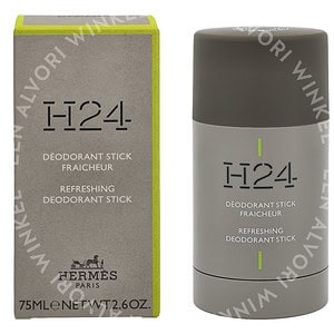 Hermes H24 Deo Stick 75ml
