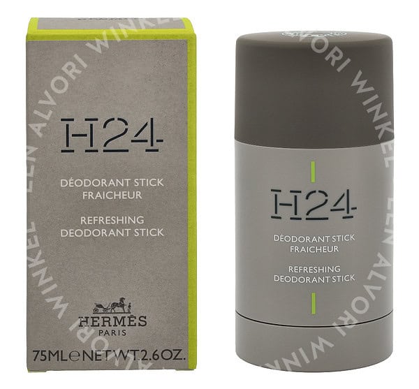 Hermes H24 Deo Stick 75ml