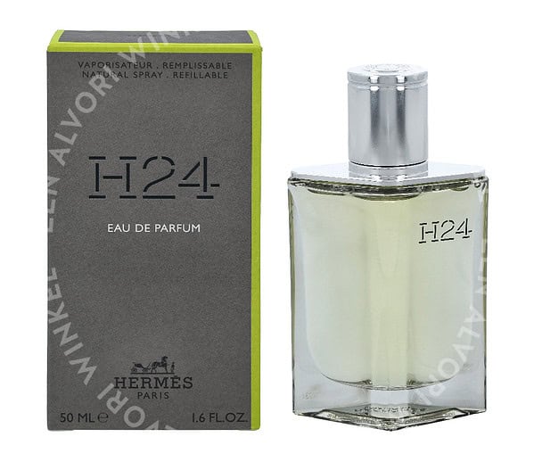 Hermes H24 Edp Spray 50ml