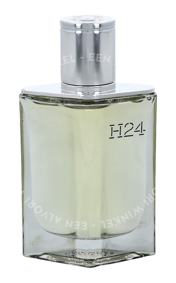 Hermes H24 Edp Spray 50ml - Afbeelding 2