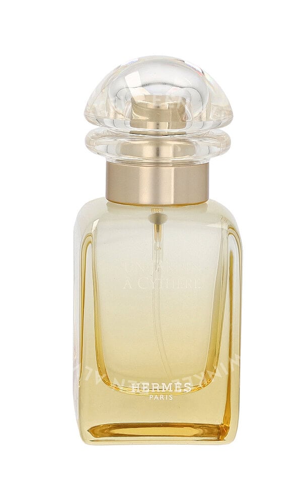 Hermes Un Jardin A Cythere Edt Spray 30ml Refillable - Afbeelding 2