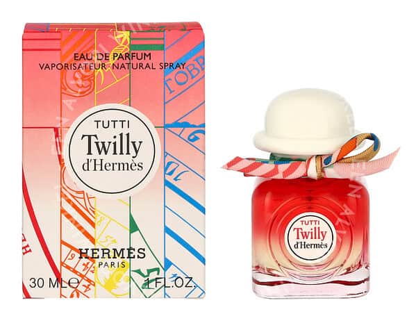 Hermes Tutti Twilly D'Hermes Edp Spray 30ml