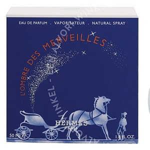 Hermes L'Ombre Des Merveilles Edp Spray 50ml