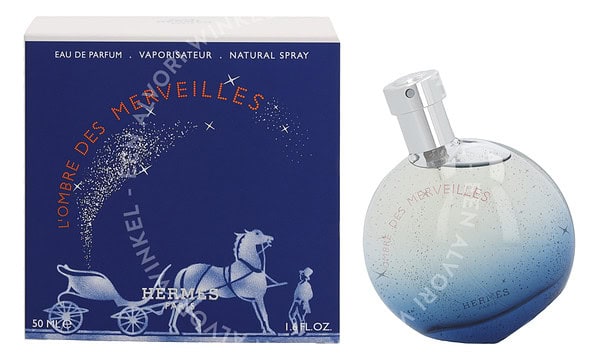 Hermes L'Ombre Des Merveilles Edp Spray 50ml