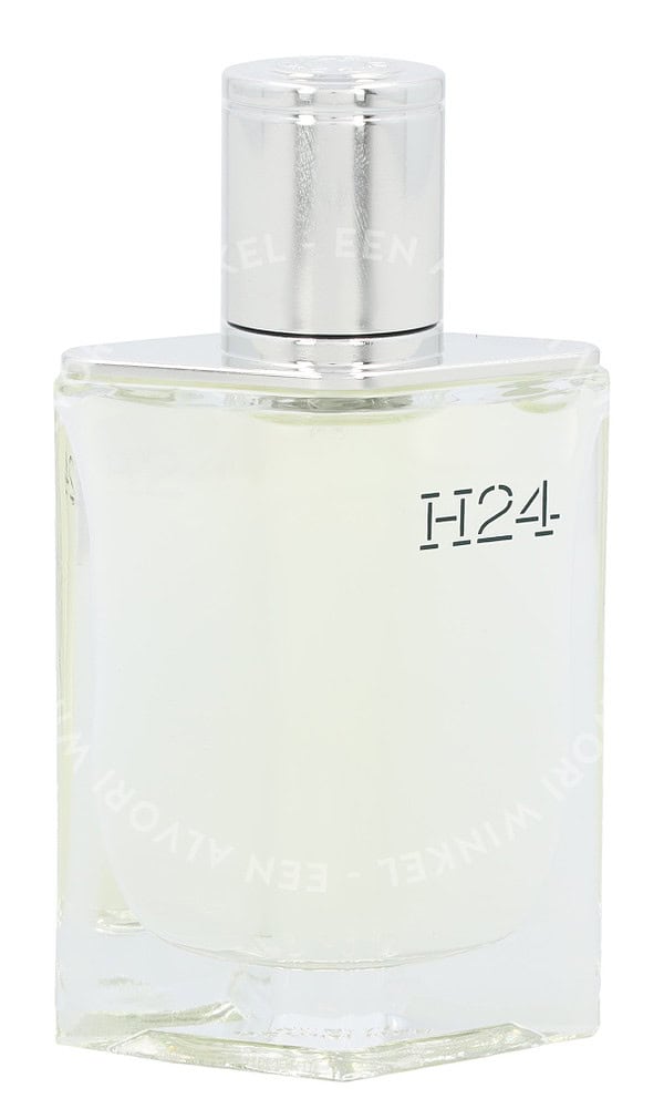 Hermes H24 Edt Spray 50ml Refillable - Afbeelding 2