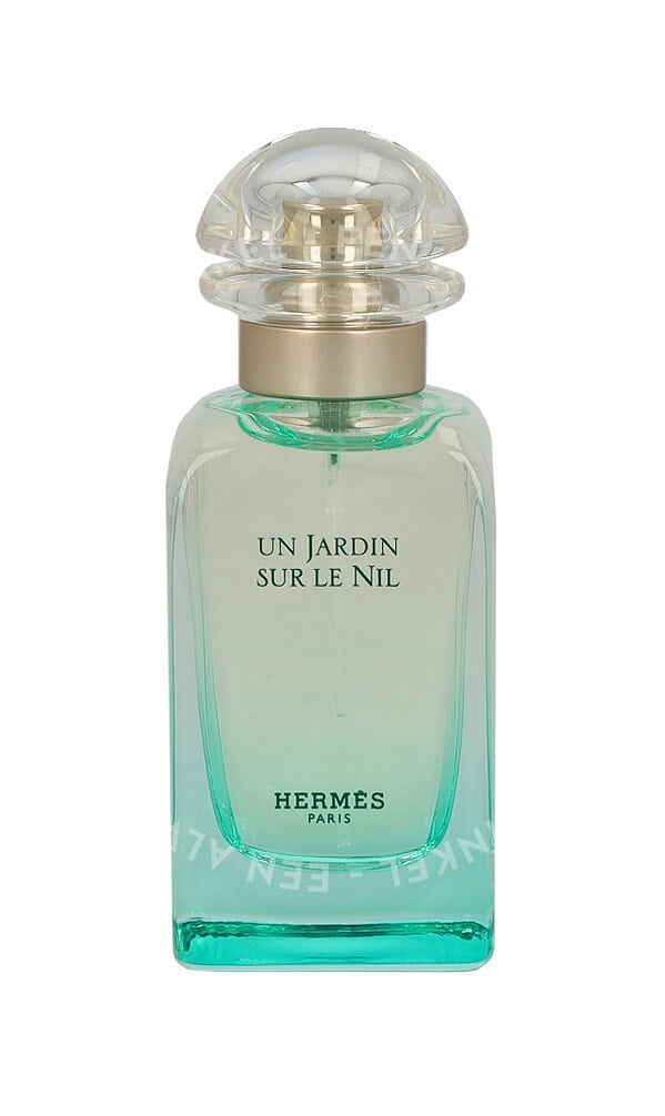 Hermes Un Jardin Sur Le Nil Edt Spray 50ml - Afbeelding 2