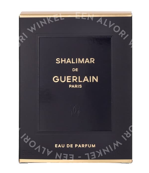 Guerlain Shalimar Edp Spray 30ml - Afbeelding 3