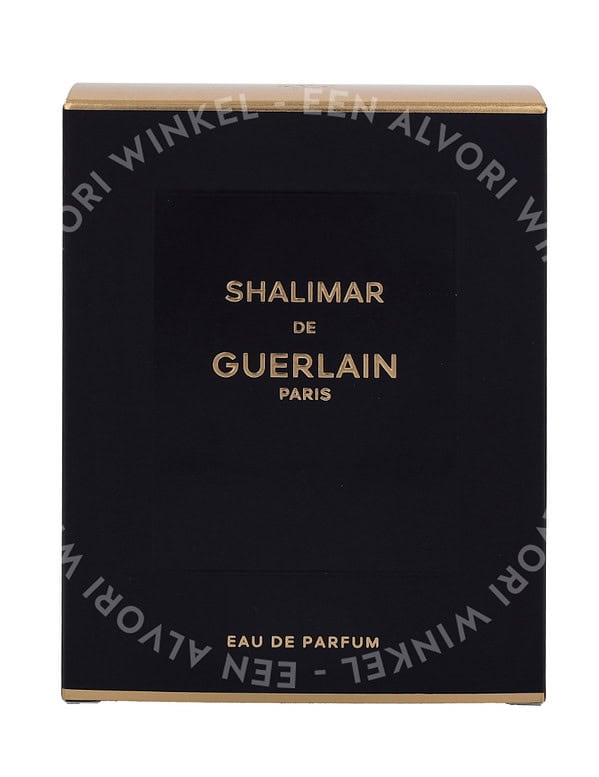 Guerlain Shalimar Edp Spray 50ml - Afbeelding 3