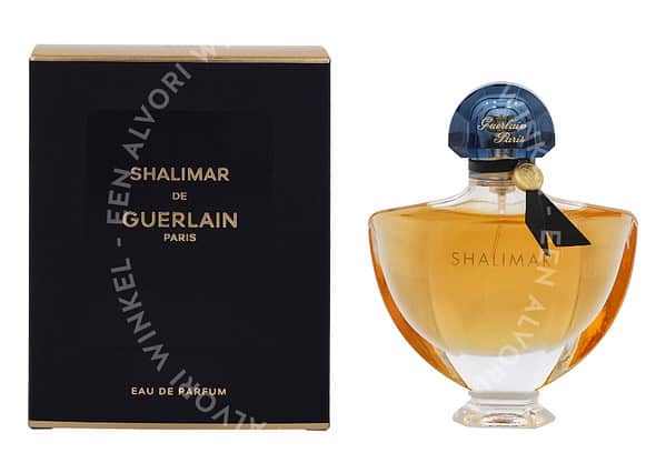 Guerlain Shalimar Edp Spray 50ml